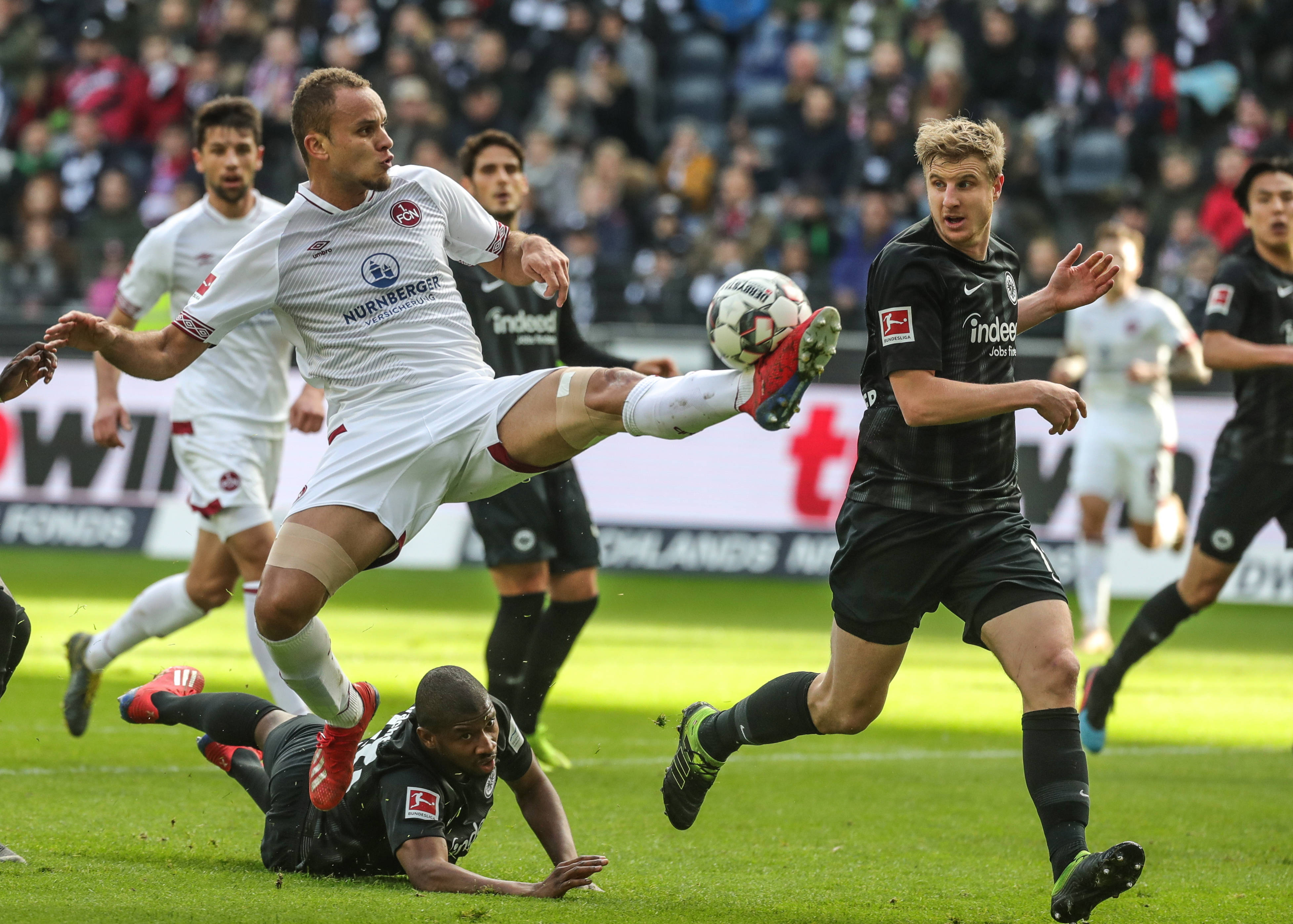 推动因素 推动因素