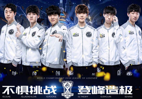 全球知名的 全球知名的