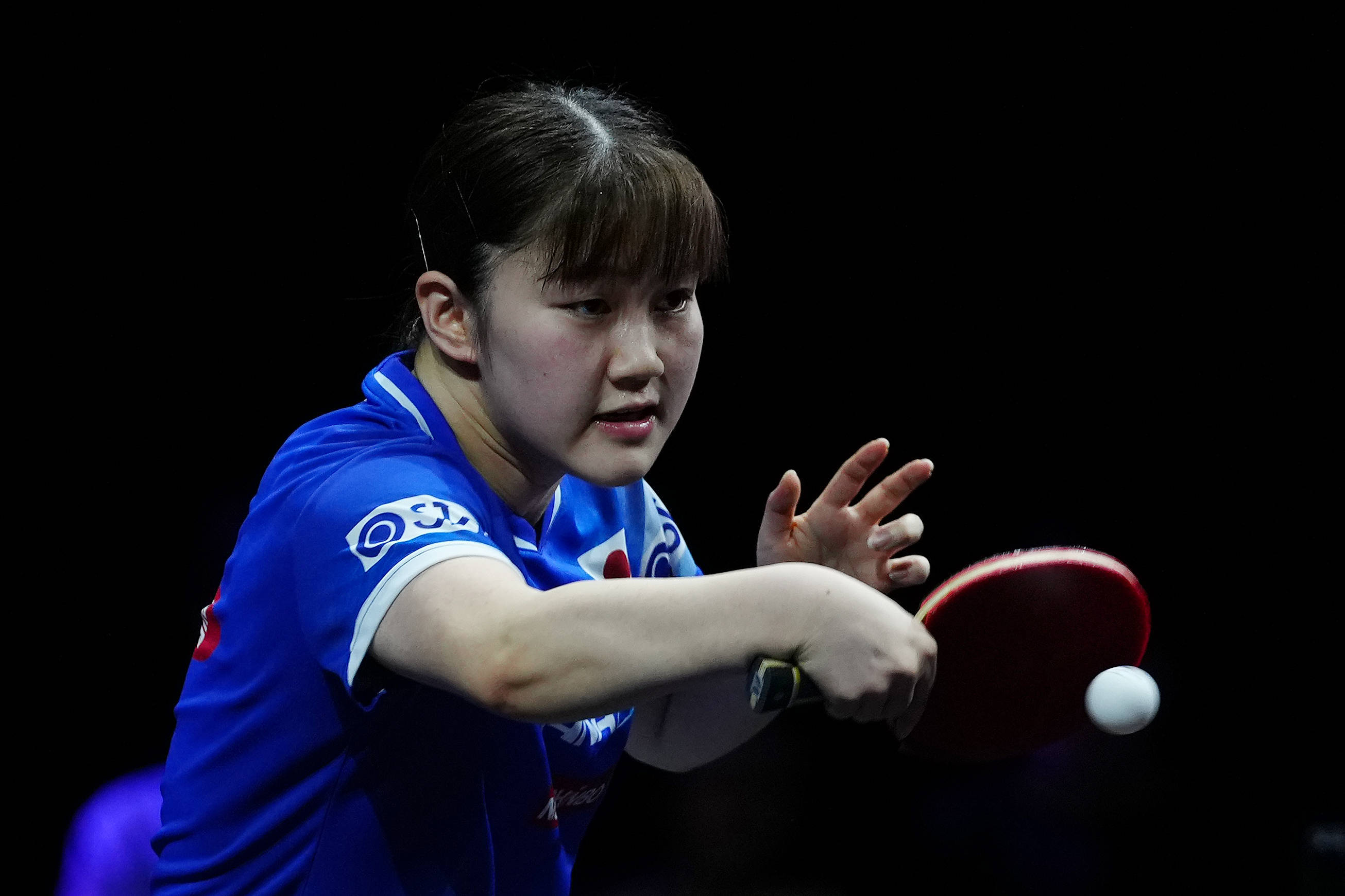 运动的发展 运动的发展