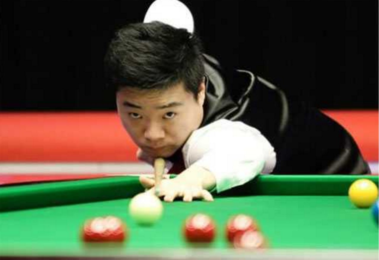 是联盟格局 是联盟格局