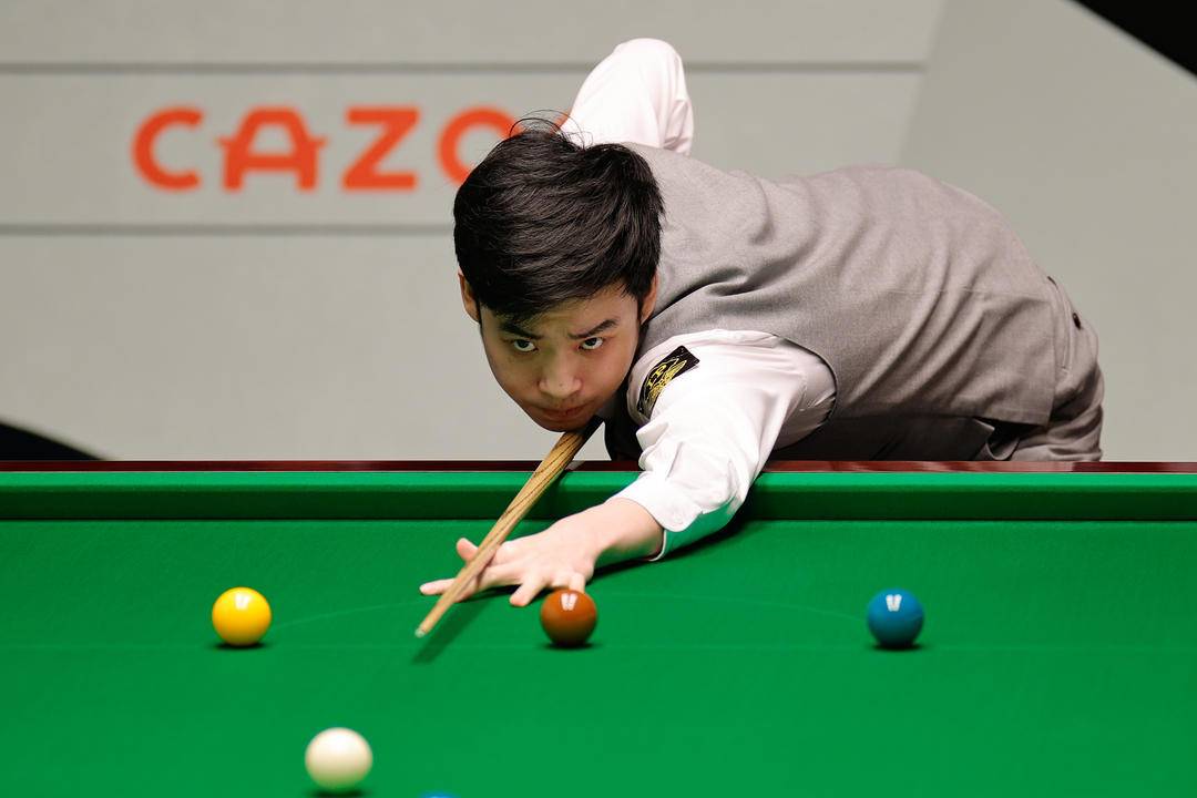 这正是郭晶 这正是郭晶