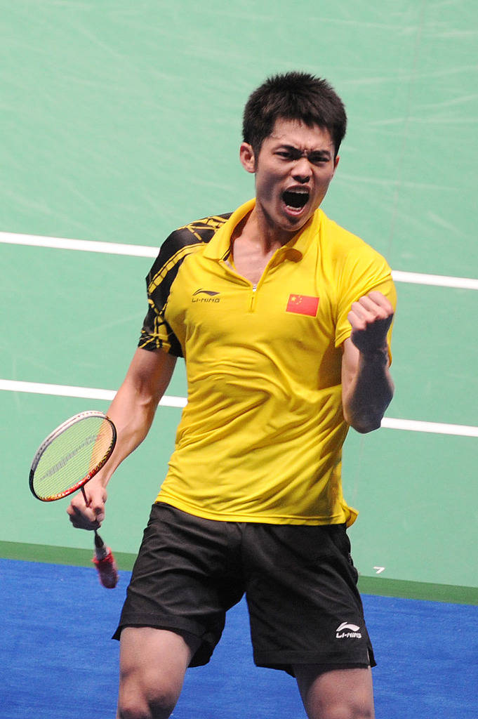 三分狂潮 三分狂潮