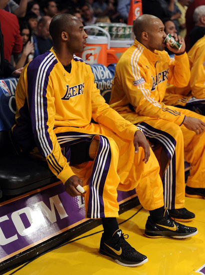 这四位教练 这四位教练