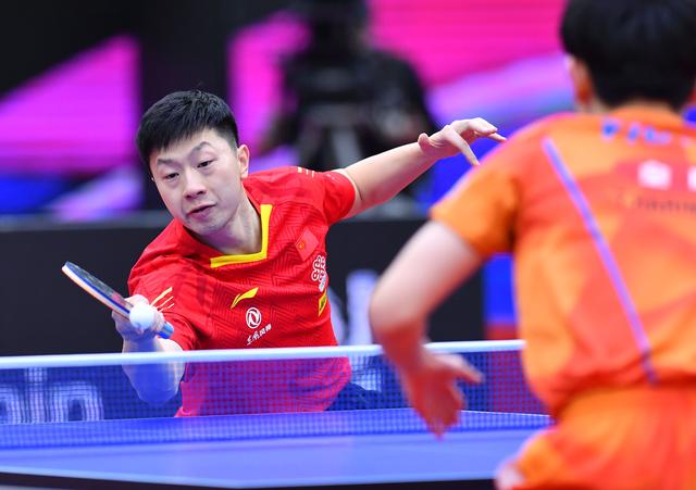 的全面挑战 的全面挑战