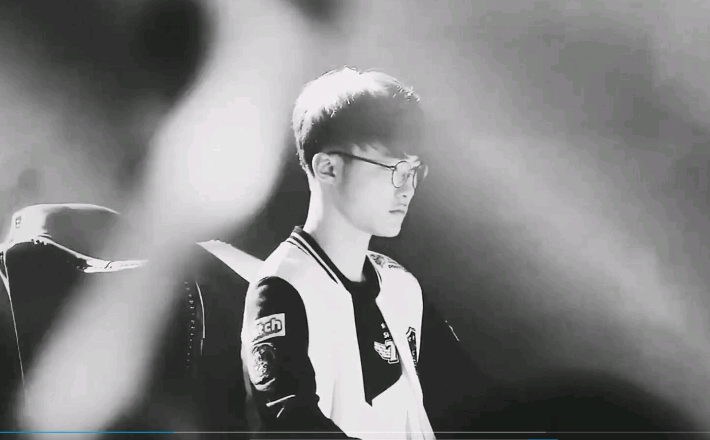 第三拍进入 第三拍进入