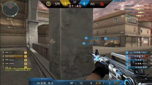 竞争就有了 竞争就有了