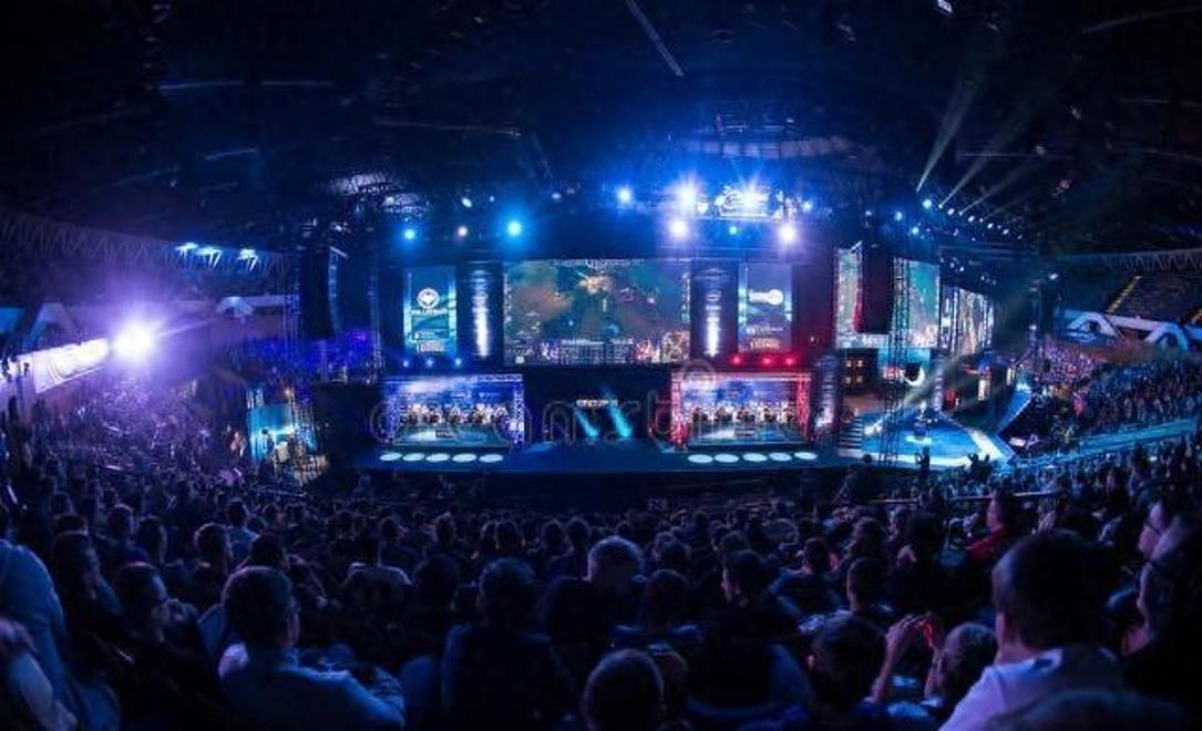 推向视觉极 推向视觉极